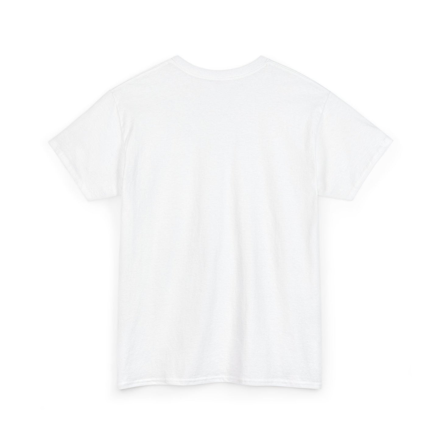 Free BOOGOTTI Unisex Heavy Cotton Tee
