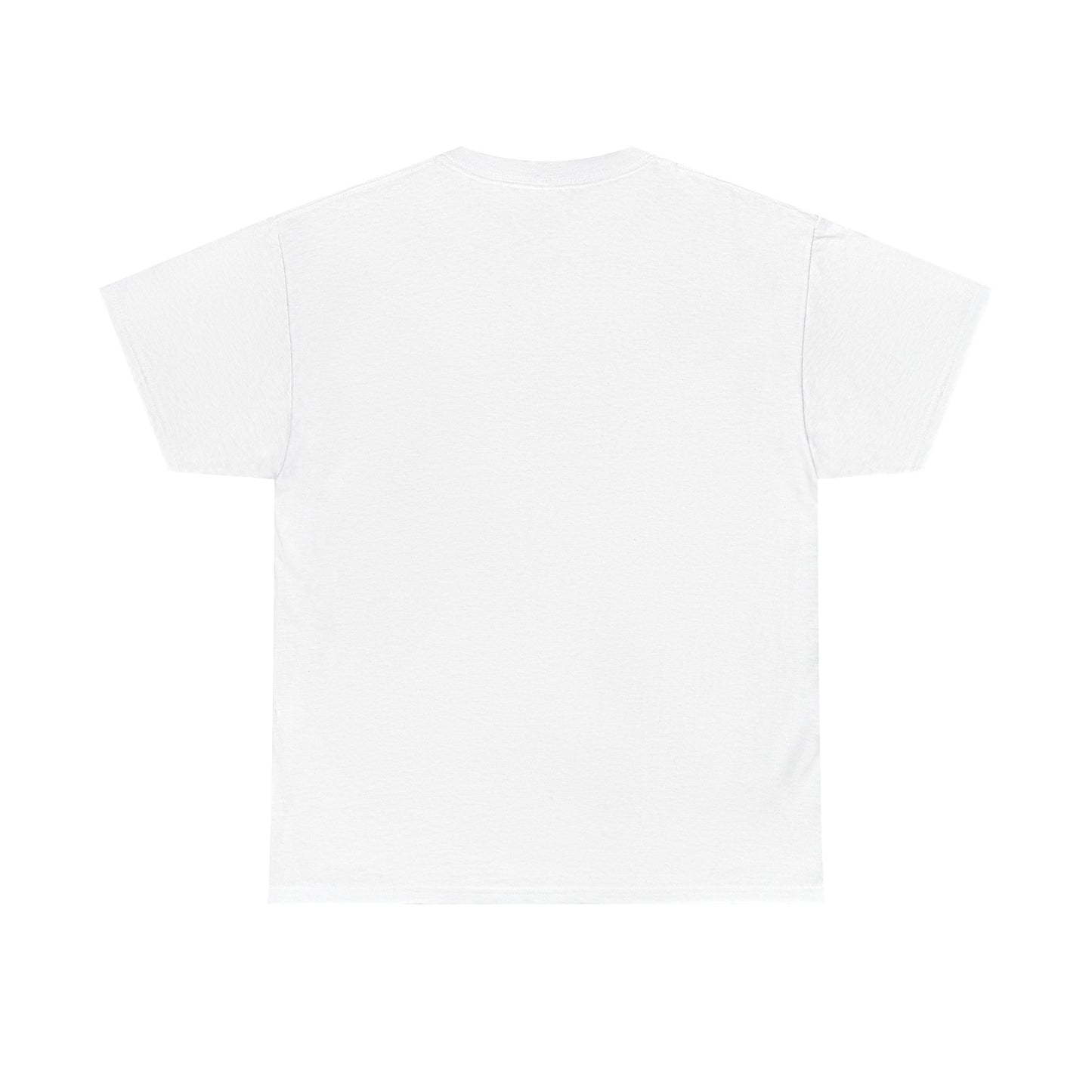 Free BOOGOTTI Unisex Heavy Cotton Tee